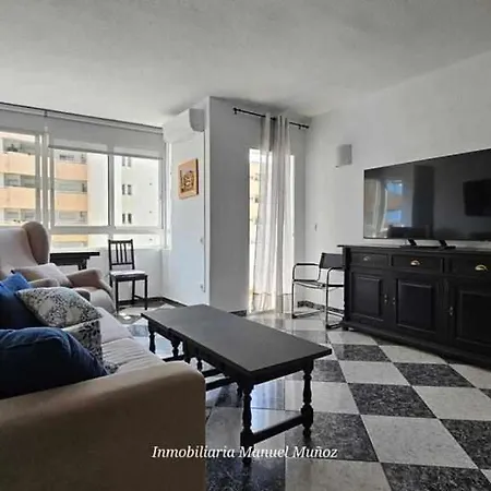 Apartment A Metros Del Castillo Sohai