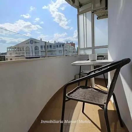 Apartment A Metros Del Castillo Sohai Fuengirola