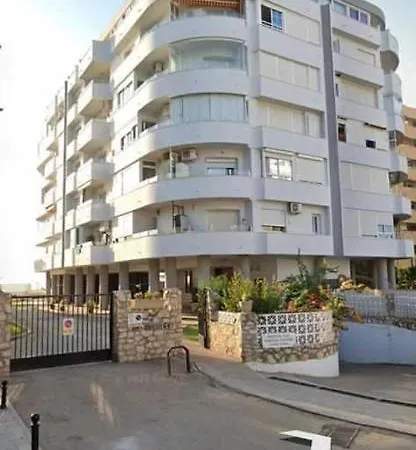 Apartment A Metros Del Castillo Sohai