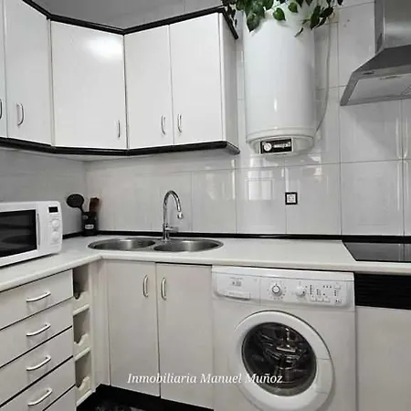 Apartment A Metros Del Castillo Sohai