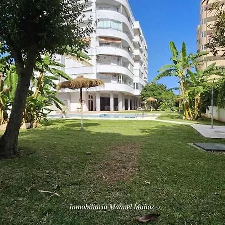 Apartment A Metros Del Castillo Sohai Fuengirola